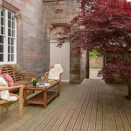 Casa de Férias Aquarius Rising Richmond (North Yorkshire)