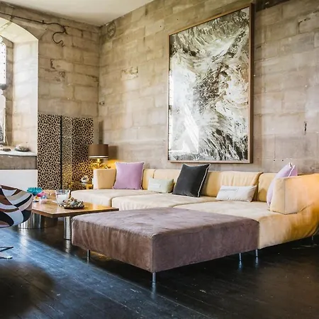 Tatil Evi Aquarius Rising