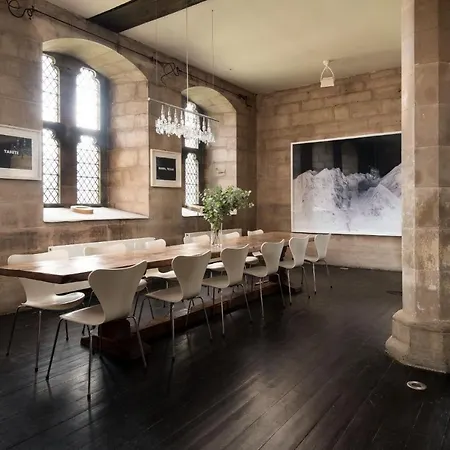 Tatil Evi Aquarius Rising *