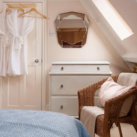 Tatil Evi Aquarius Rising