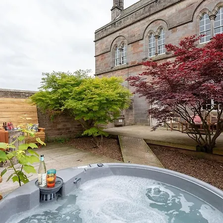 Aquarius Rising Casa de Férias