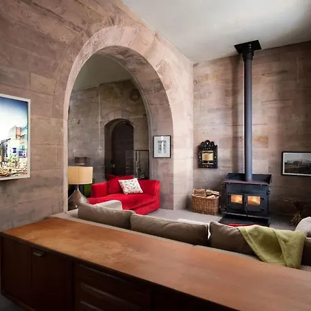 Casa de Férias Aquarius Rising