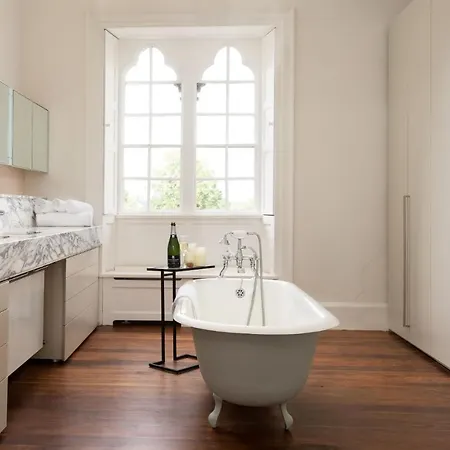 Aquarius Rising Richmond (North Yorkshire)