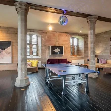 Casa de Férias Aquarius Rising