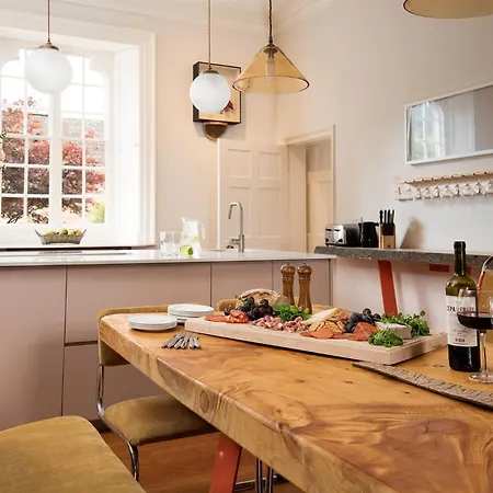 Aquarius Rising 別荘 リッチモンド