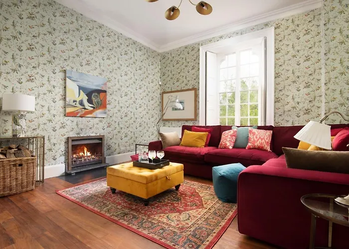 Aquarius Rising 別荘 *