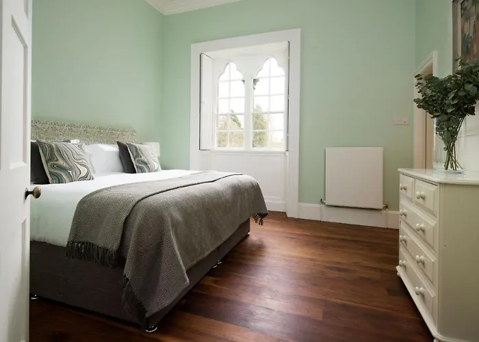 別荘 Aquarius Rising リッチモンド