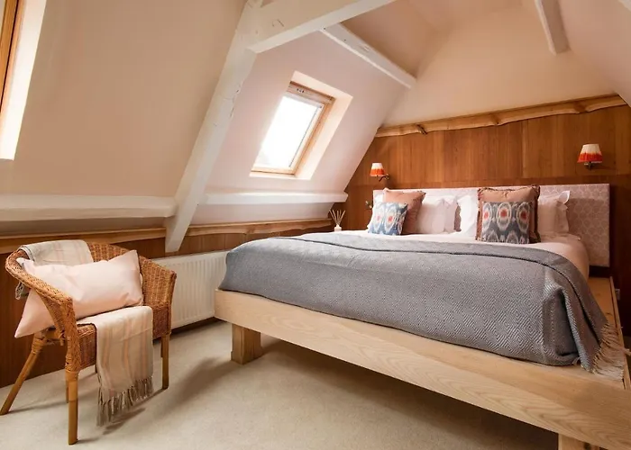 Aquarius Rising * リッチモンド