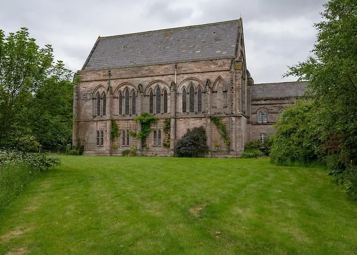 Aquarius Rising 別荘