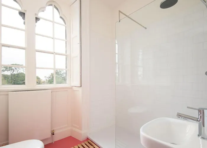 別荘 Aquarius Rising