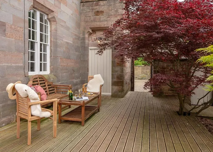 別荘 Aquarius Rising リッチモンド