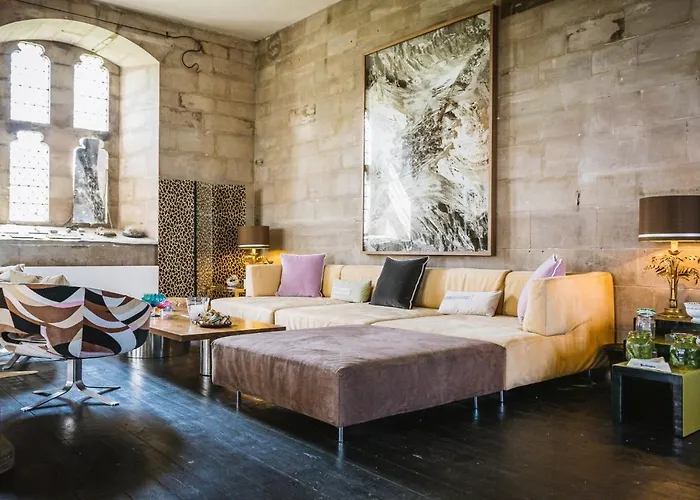 別荘 Aquarius Rising