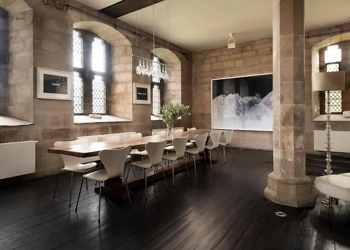 別荘 Aquarius Rising *