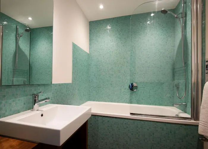 別荘 Aquarius Rising リッチモンド