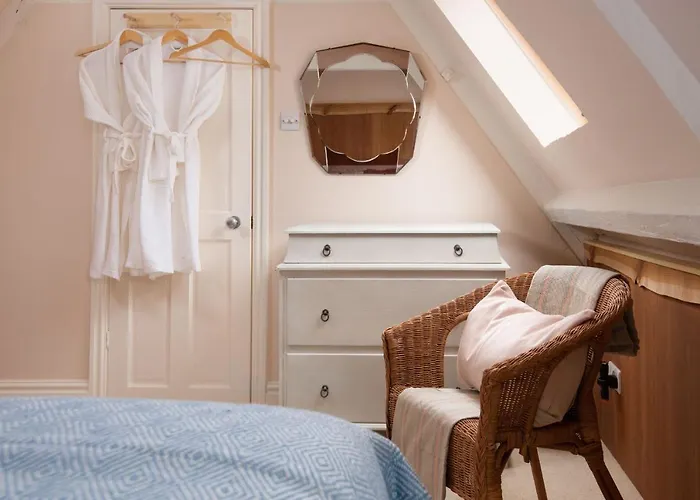 別荘 Aquarius Rising