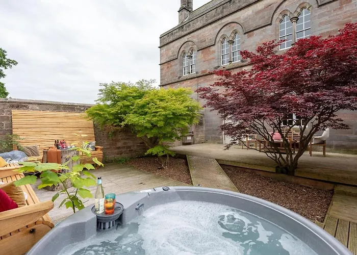 Aquarius Rising 別荘