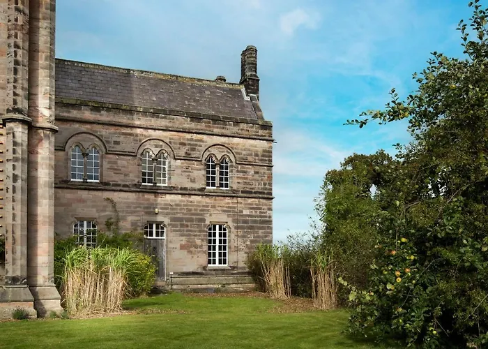 別荘 Aquarius Rising *