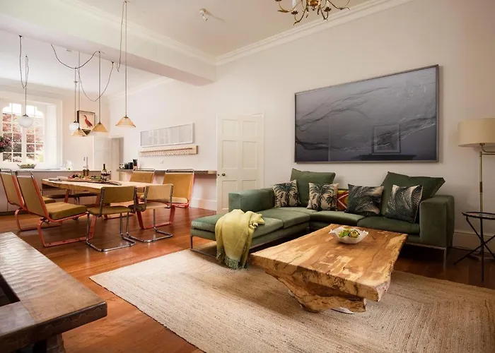 別荘 Aquarius Rising リッチモンド