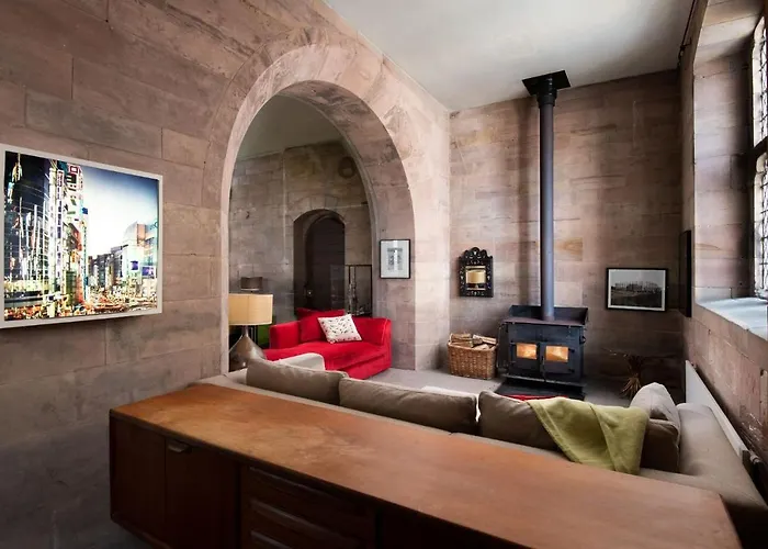 別荘 Aquarius Rising