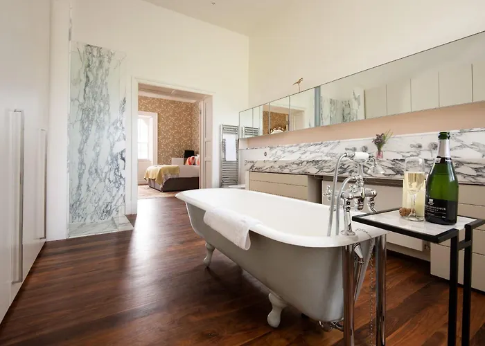 Aquarius Rising 別荘 リッチモンド