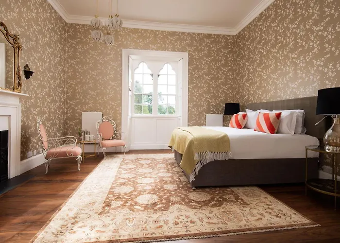 別荘 Aquarius Rising