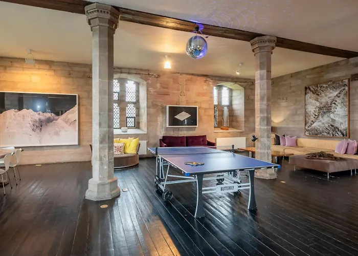 別荘 Aquarius Rising