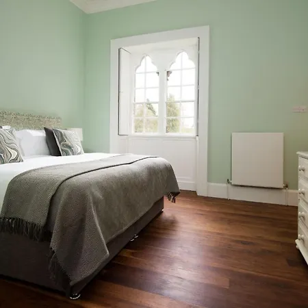 Casa vacanze Aquarius Rising Richmond (North Yorkshire)