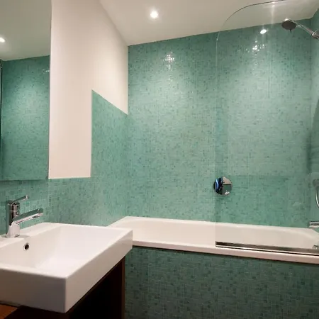 Casa vacanze Aquarius Rising Richmond (North Yorkshire)