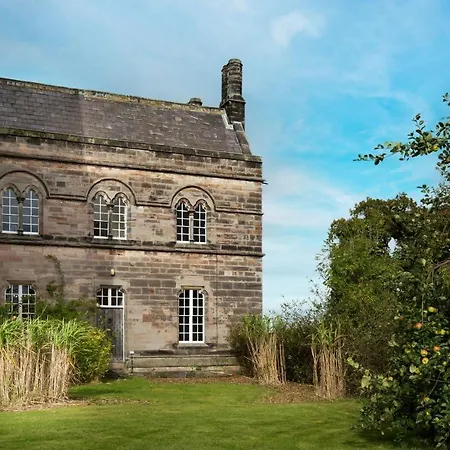 בית נופש Aquarius Rising *