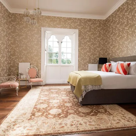 Casa vacanze Aquarius Rising